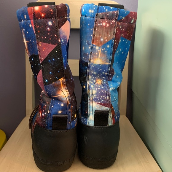 Hunter snow boots - Picture 5 of 7